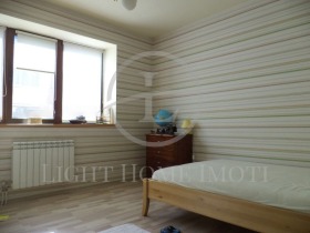Hus Gulv Marasha, Plovdiv
