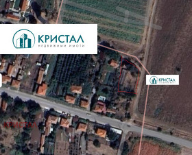 Снимка Продава КЪЩА