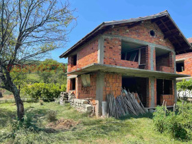 Villa Golema Futscha, region Kjustendil 1