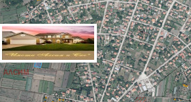 ПАРЦЕЛ, 2 499 m2