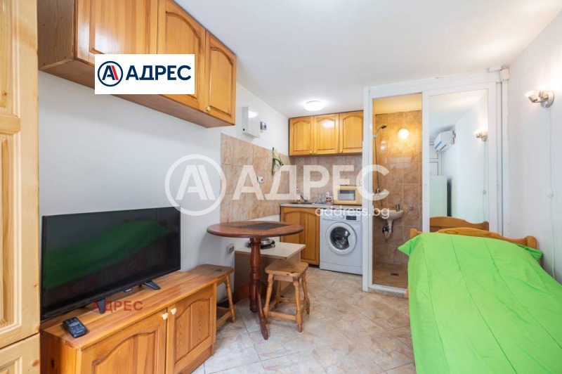 Продава  1-стаен град Варна , Колхозен пазар , 11 кв.м | 27595218 - изображение [2]