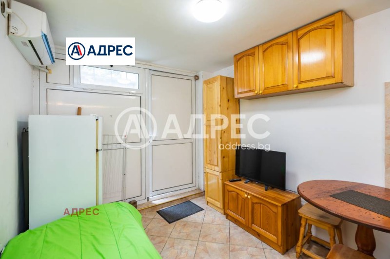 Продава  1-стаен град Варна , Колхозен пазар , 11 кв.м | 27595218 - изображение [8]