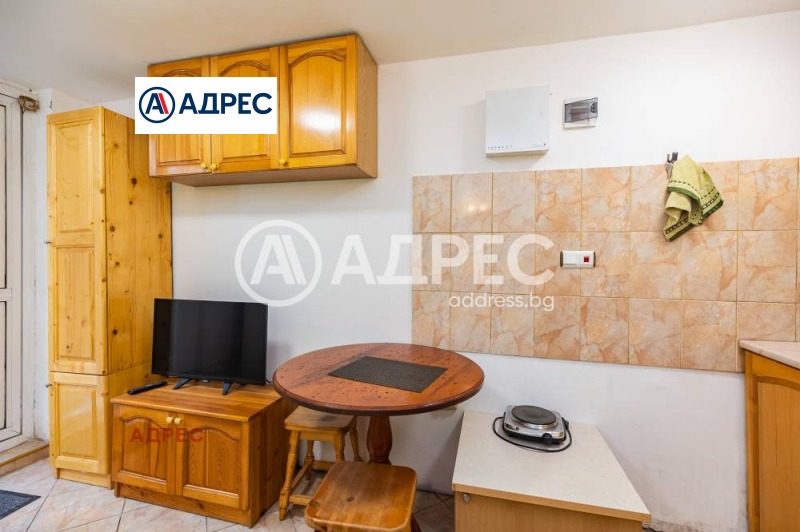 Продава  1-стаен град Варна , Колхозен пазар , 11 кв.м | 27595218 - изображение [7]