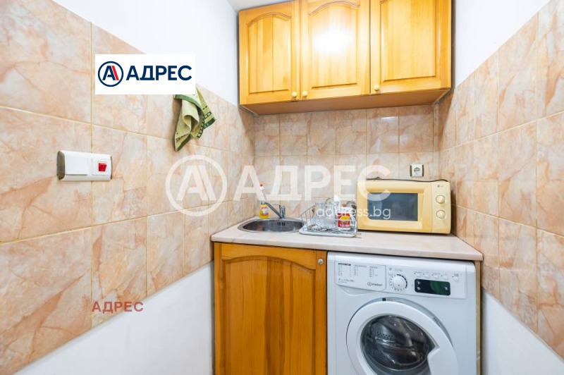 Продава 1-СТАЕН, град Варна, Колхозен пазар • 47000 € / 91924.01 лв. • 31045768 1