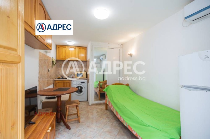 Продава  1-стаен град Варна , Колхозен пазар , 11 кв.м | 27595218 - изображение [3]