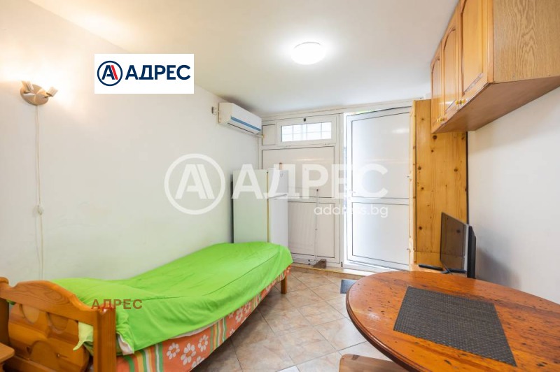 Продава  1-стаен град Варна , Колхозен пазар , 11 кв.м | 27595218 - изображение [6]