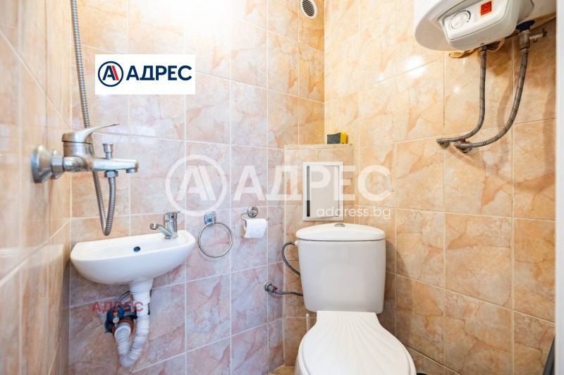 Продава  1-стаен град Варна , Колхозен пазар , 11 кв.м | 27595218 - изображение [5]