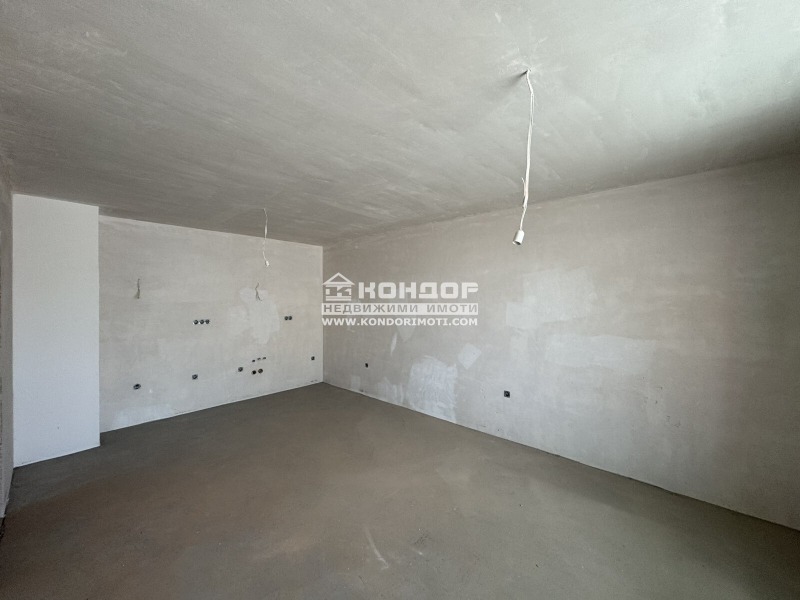 Na prodej  1 ložnice Plovdiv , Christo Smirnenski , 66 m2 | 61517128 - obraz [3]