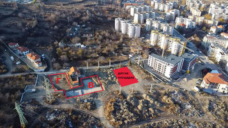 Eladó  1 hálószoba régió Plovdiv , Asenovgrad , 78 négyzetméter | 59859234 - kép [9]