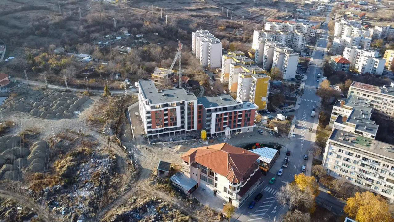 Eladó  1 hálószoba régió Plovdiv , Asenovgrad , 78 négyzetméter | 59859234 - kép [5]