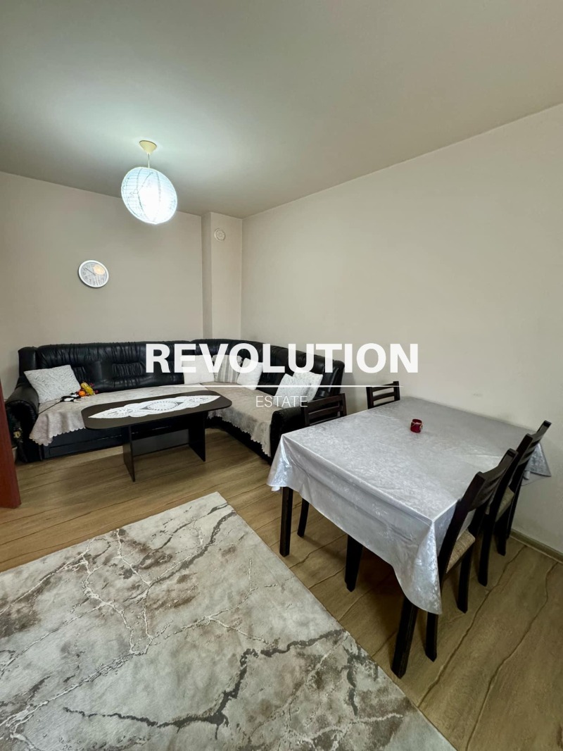 Eladó  1 hálószoba Plovdiv , Karsijaka , 74 négyzetméter | 33801801 - kép [2]