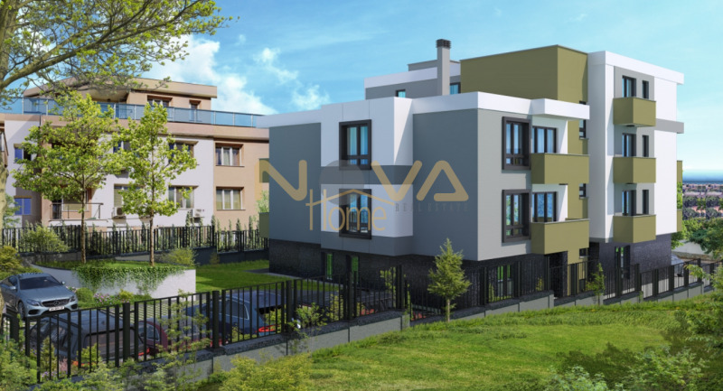 Продава  2-стаен град Варна , Виница , 64 кв.м | 84192616