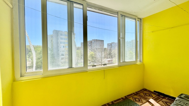 Продава  2-стаен град Добрич , Дружба 3 , 68 кв.м | 13213377 - изображение [13]