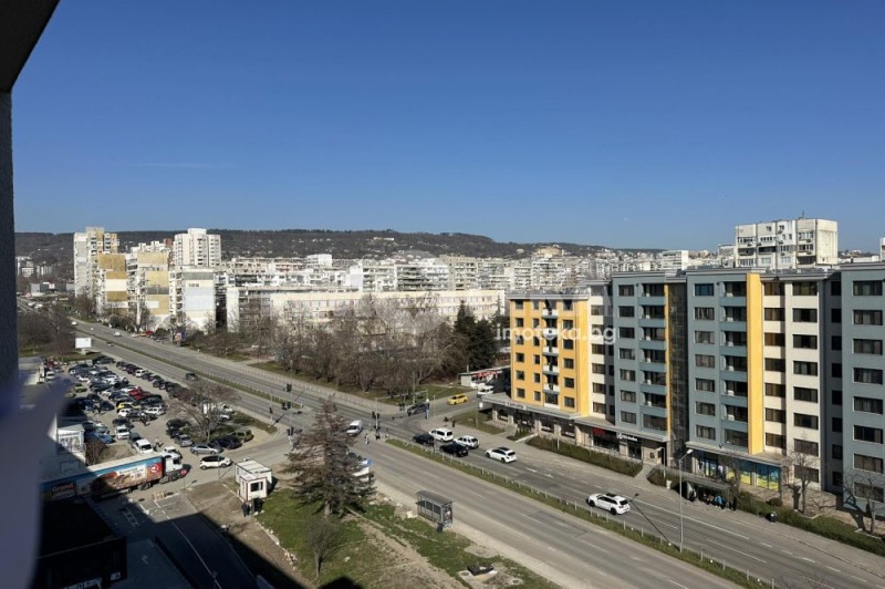 Til salg  1 soveværelse Varna , Mladost 1 , 64 kvm | 21636872 - billede [9]