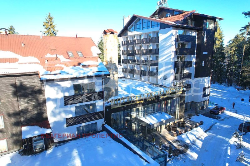 Til salgs  1 soverom region Sofia , k.k. Borovets , 88 kvm | 38773741 - bilde [17]