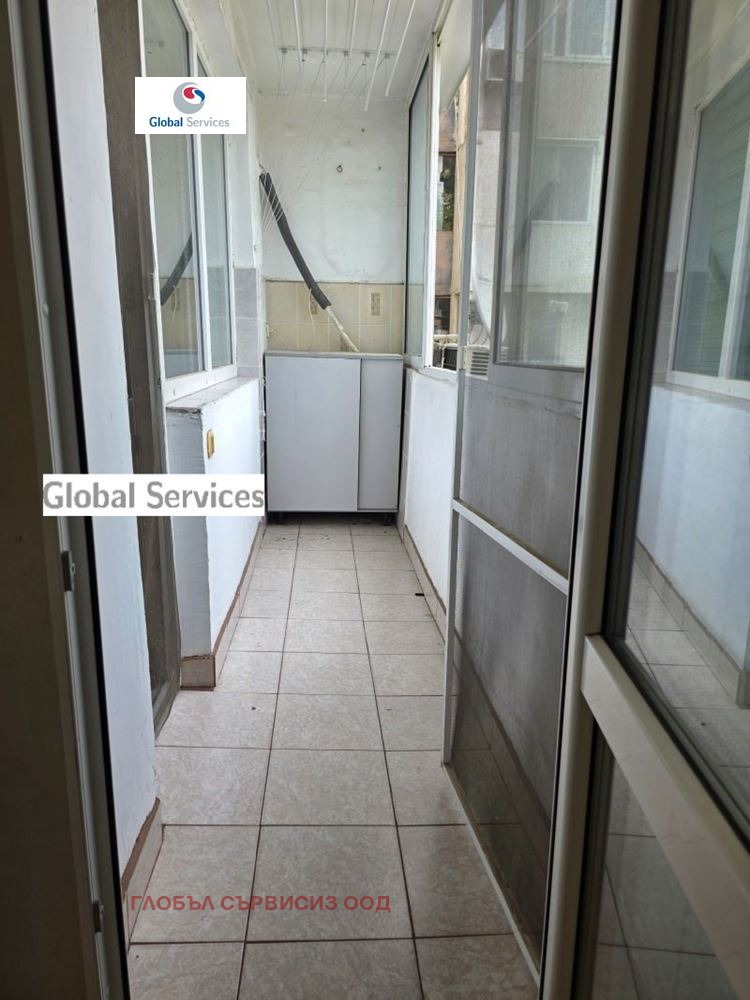 Myytävänä  1 makuuhuone Sofia , Ljulin 10 , 55 neliömetriä | 68419877 - kuva [7]