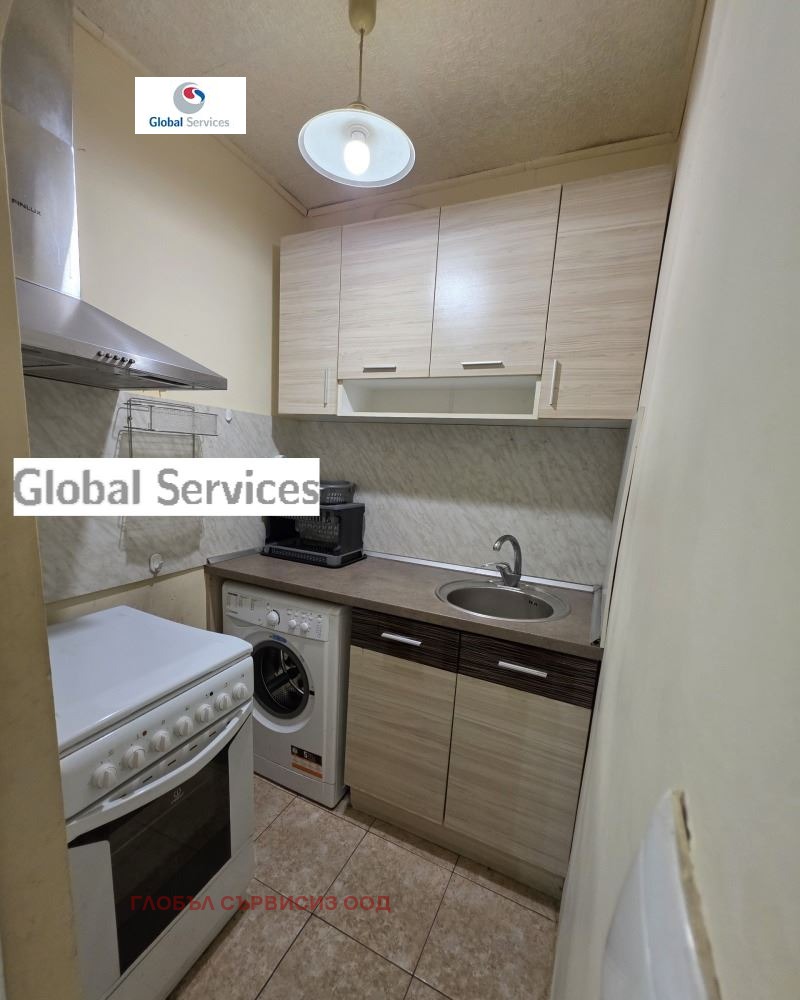 Myytävänä  1 makuuhuone Sofia , Ljulin 10 , 55 neliömetriä | 68419877 - kuva [3]