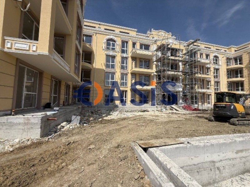 Zu verkaufen  1 Schlafzimmer region Burgas , Rawda , 53 qm | 37655947 - Bild [2]