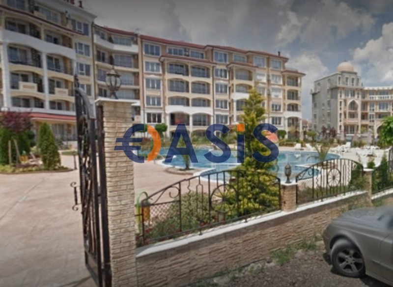 Zu verkaufen  1 Schlafzimmer region Burgas , Rawda , 53 qm | 37655947 - Bild [15]