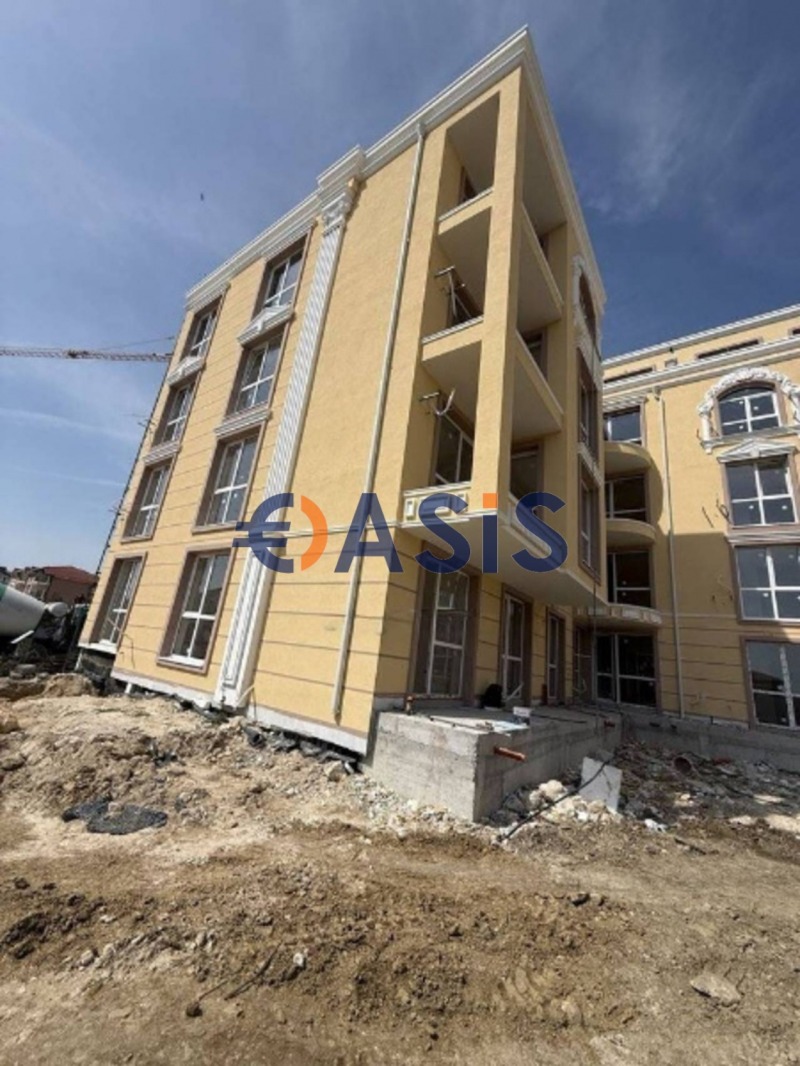 Zu verkaufen  1 Schlafzimmer region Burgas , Rawda , 53 qm | 37655947 - Bild [3]
