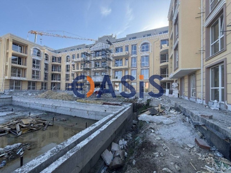 Zu verkaufen  1 Schlafzimmer region Burgas , Rawda , 53 qm | 37655947 - Bild [5]