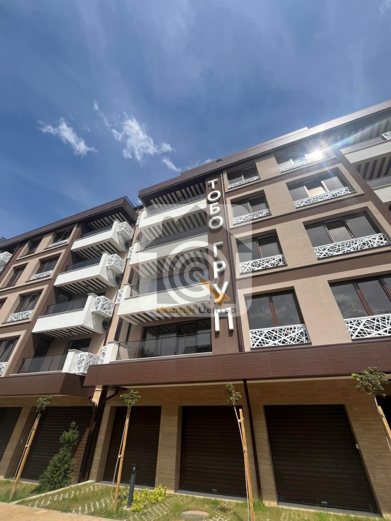 Продава 2-СТАЕН, гр. София, Люлин 10, снимка 8 - Апартаменти - 52386399