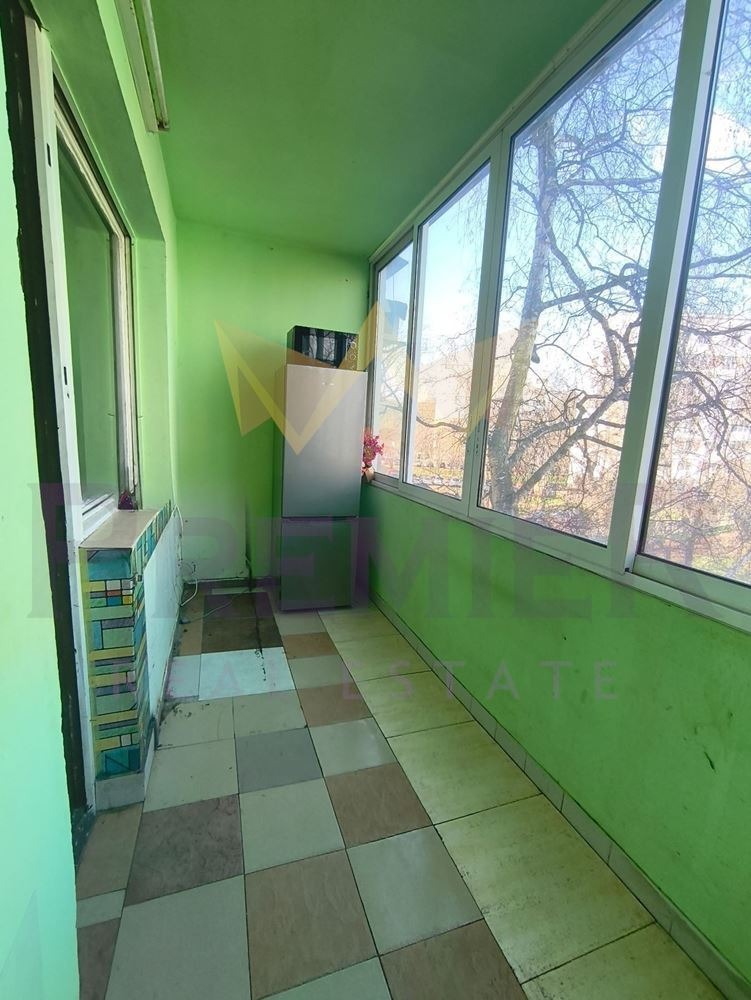 Продава 2-СТАЕН, гр. София, Дианабад, снимка 9 - Апартаменти - 54077661