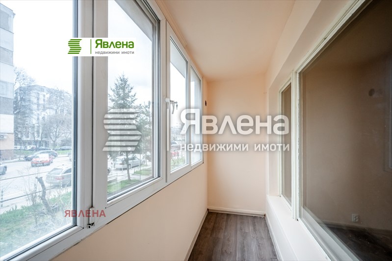 Продава 2-СТАЕН, гр. София, Света Троица, снимка 4 - Апартаменти - 54258962