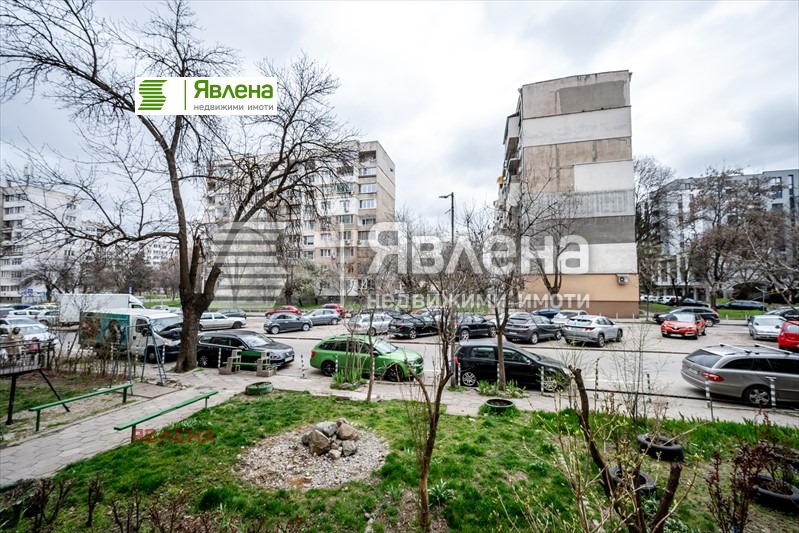 Продава 2-СТАЕН, гр. София, Света Троица, снимка 6 - Апартаменти - 54258962