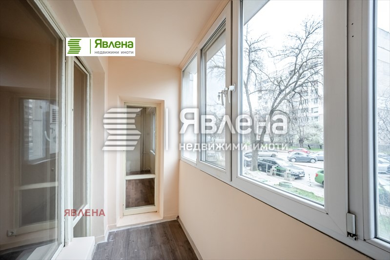 Продава 2-СТАЕН, гр. София, Света Троица, снимка 5 - Апартаменти - 54258962