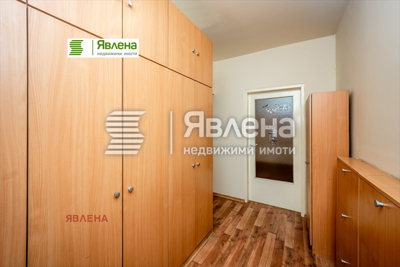Продава 2-СТАЕН, гр. София, Света Троица, снимка 11 - Апартаменти - 54258962
