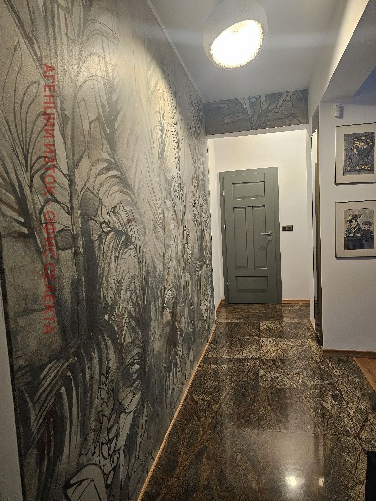 Продава 2-СТАЕН, гр. София, Център, снимка 3 - Апартаменти - 54270576