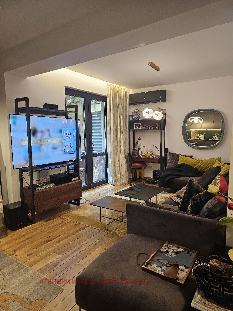 Продава 2-СТАЕН, гр. София, Център, снимка 5 - Апартаменти - 54270576