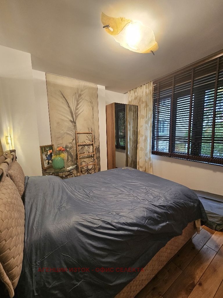 Продава 2-СТАЕН, гр. София, Център, снимка 11 - Апартаменти - 54270576