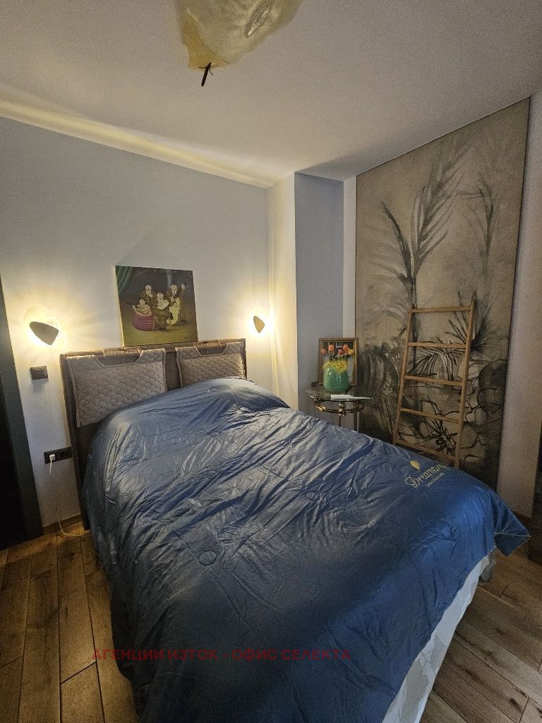 Продава 2-СТАЕН, гр. София, Център, снимка 10 - Апартаменти - 54270576