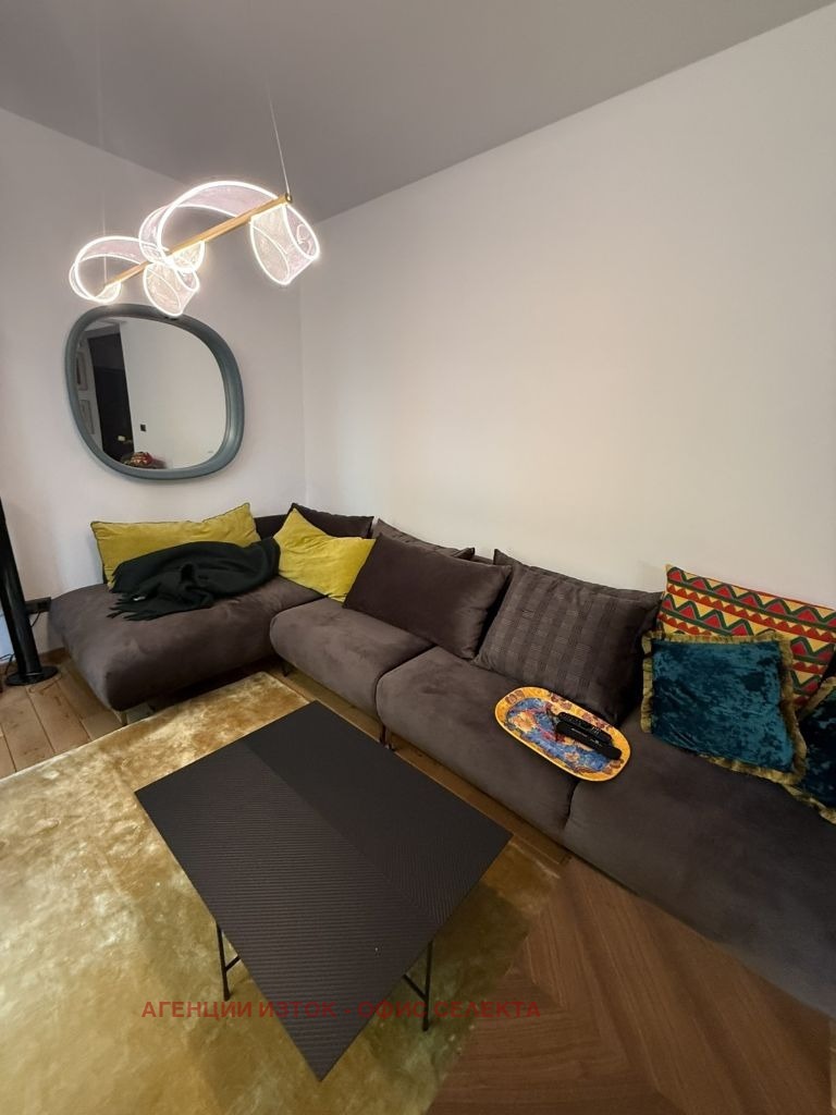 Продава 2-СТАЕН, гр. София, Център, снимка 15 - Апартаменти - 54270576