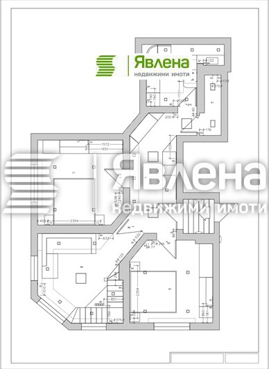 Продава 3-СТАЕН, гр. София, Център, снимка 12 - Aпартаменти - 47711116