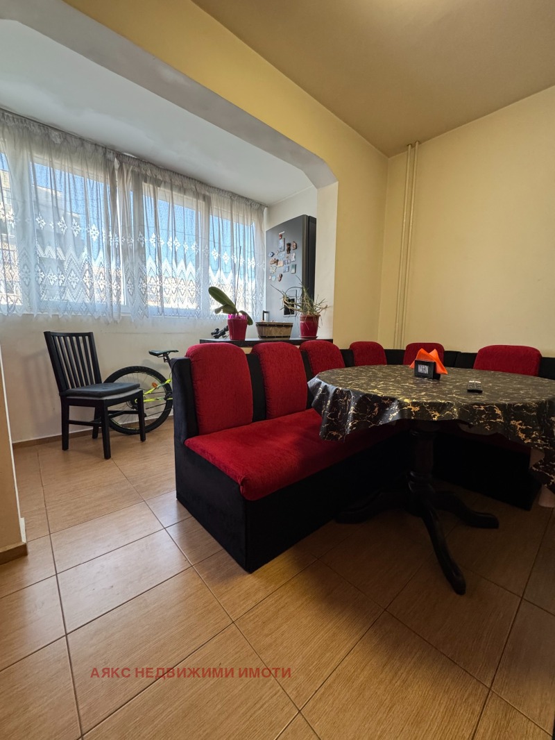 Satılık  2 yatak odası Sofia , Ovça kupel , 85 metrekare | 84398541 - görüntü [3]