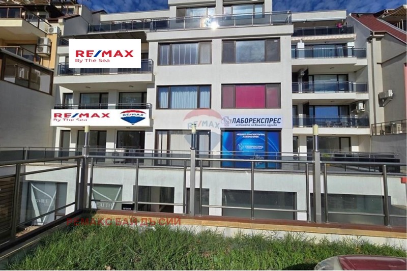 Продава  3-стаен град Варна , Бриз , 86 кв.м | 47982747 - изображение [17]