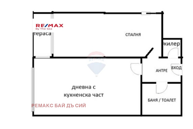 Продава  3-стаен град Варна , Бриз , 86 кв.м | 47982747 - изображение [2]