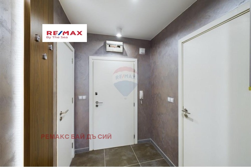 Продава  3-стаен град Варна , Бриз , 86 кв.м | 47982747 - изображение [7]