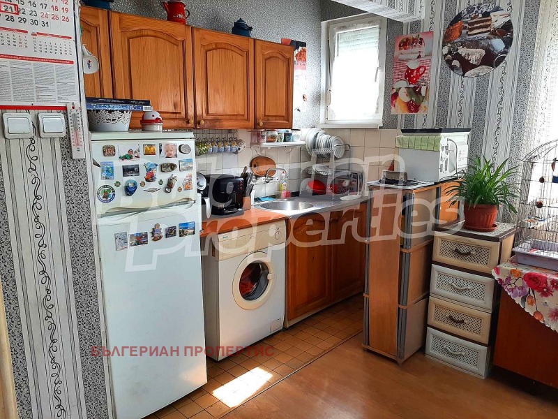 Продава 3-СТАЕН, гр. Велико Търново, Център, снимка 9 - Aпартаменти - 49126169