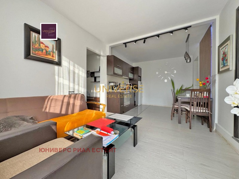 À venda  2 quartos região Burgas , k.k. Slantchev briag , 96 m² | 30789484 - imagem [4]