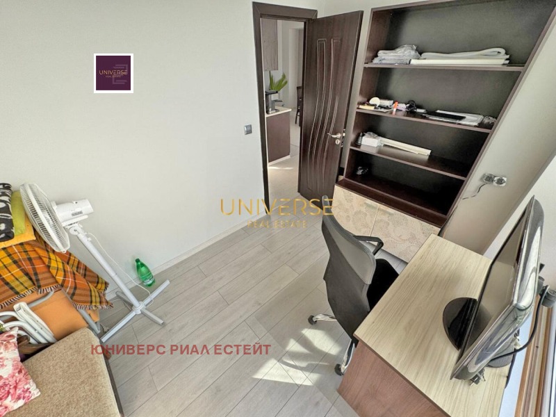 À venda  2 quartos região Burgas , k.k. Slantchev briag , 96 m² | 30789484 - imagem [9]