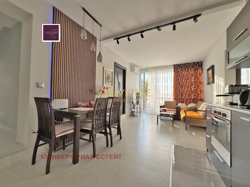À venda  2 quartos região Burgas , k.k. Slantchev briag , 96 m² | 30789484 - imagem [2]