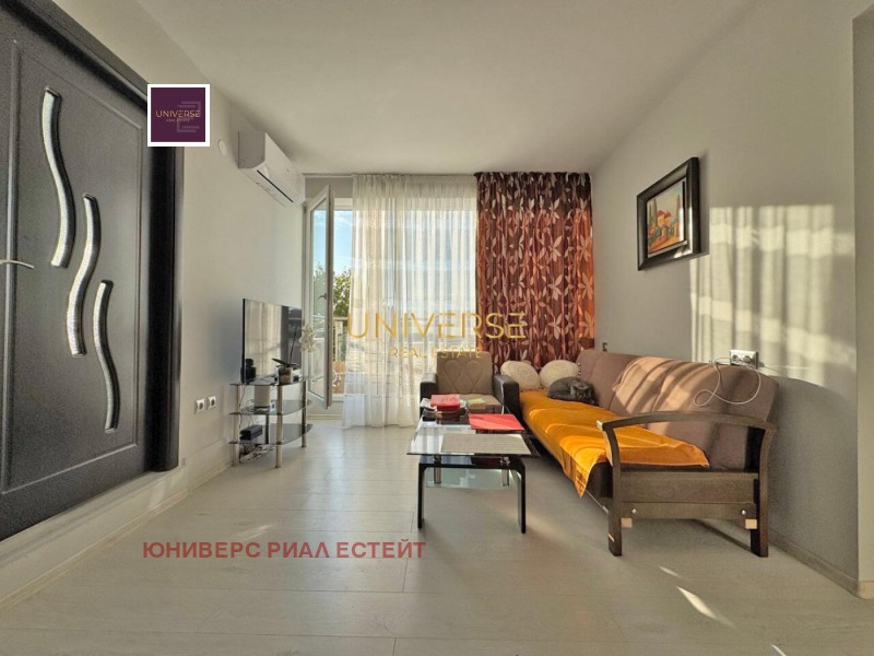 À venda  2 quartos região Burgas , k.k. Slantchev briag , 96 m² | 30789484 - imagem [3]