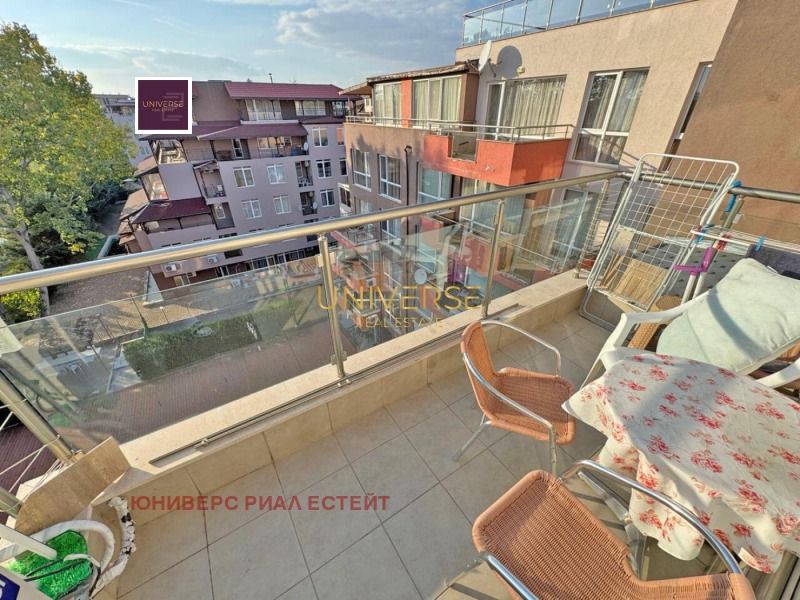 À venda  2 quartos região Burgas , k.k. Slantchev briag , 96 m² | 30789484 - imagem [5]