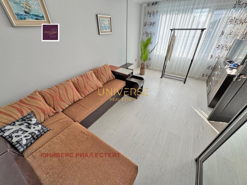 À venda  2 quartos região Burgas , k.k. Slantchev briag , 96 m² | 30789484 - imagem [7]