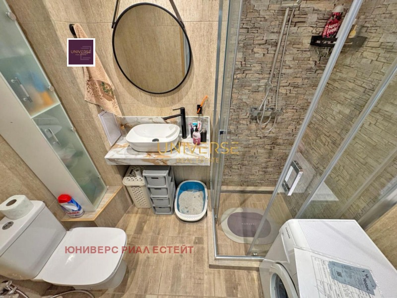 À venda  2 quartos região Burgas , k.k. Slantchev briag , 96 m² | 30789484 - imagem [11]