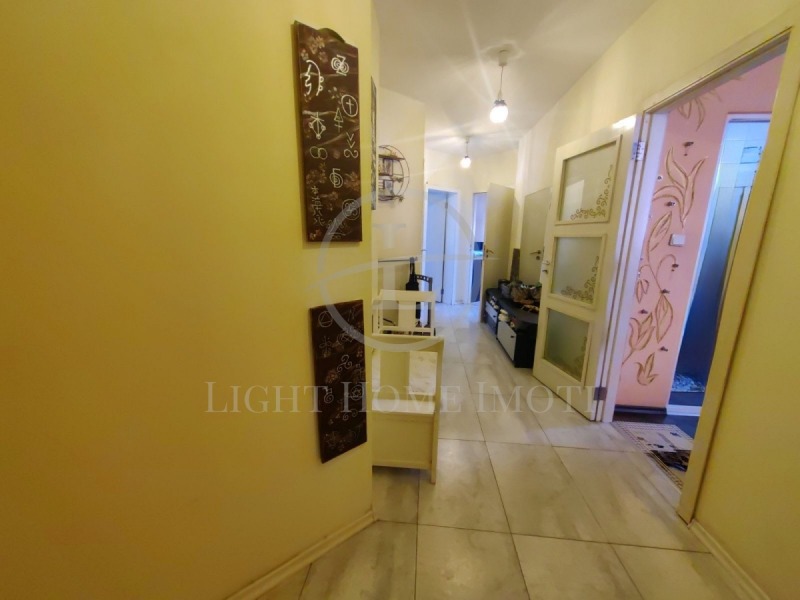 Продава  3-стаен град Пловдив , Христо Смирненски , 113 кв.м | 76105191 - изображение [8]
